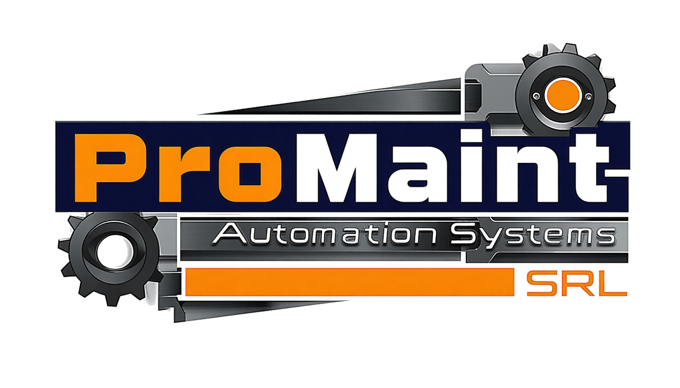 ProMaint Logo